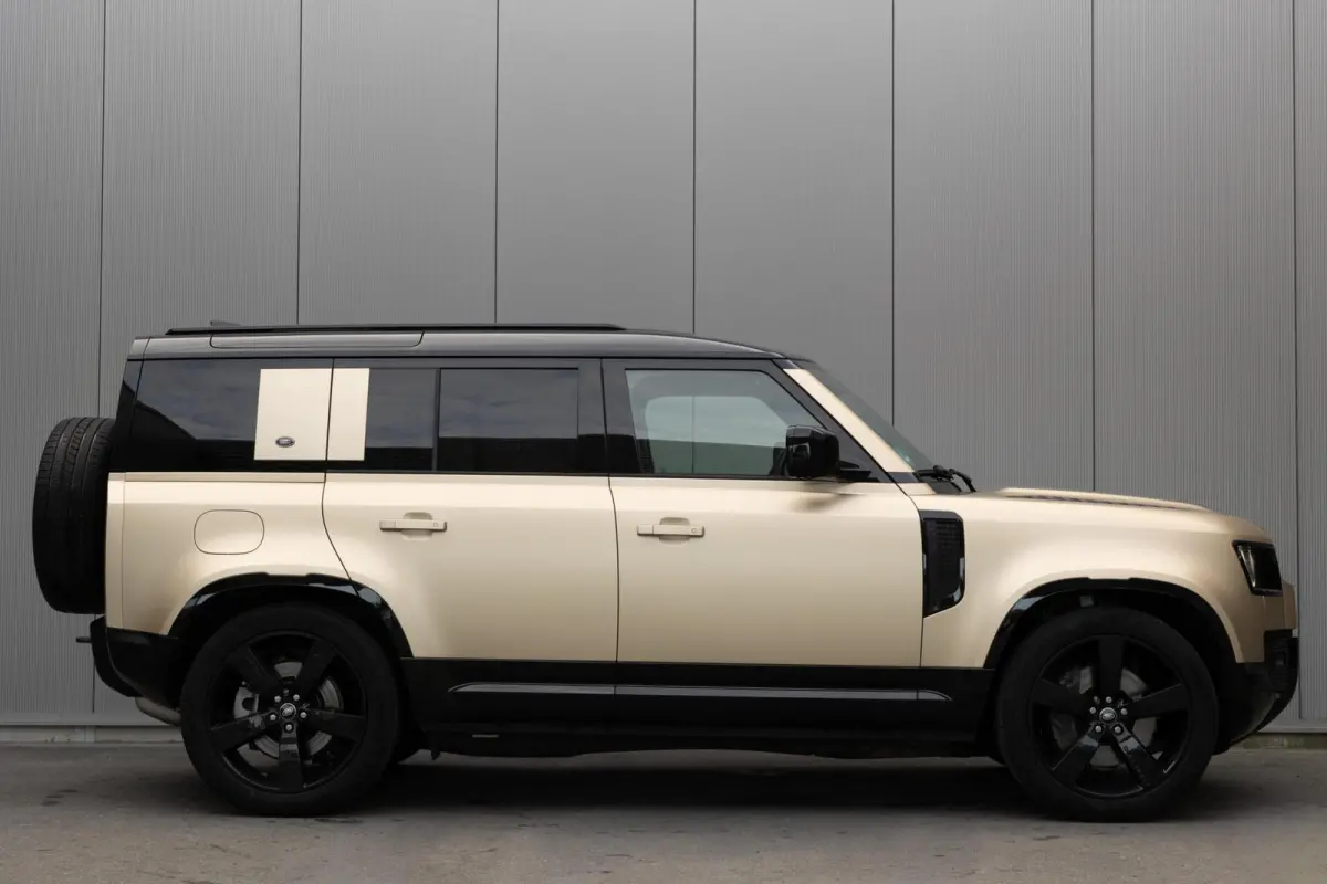 3.0 D250 MHEV SE