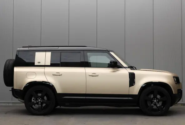3.0 D250 MHEV SE