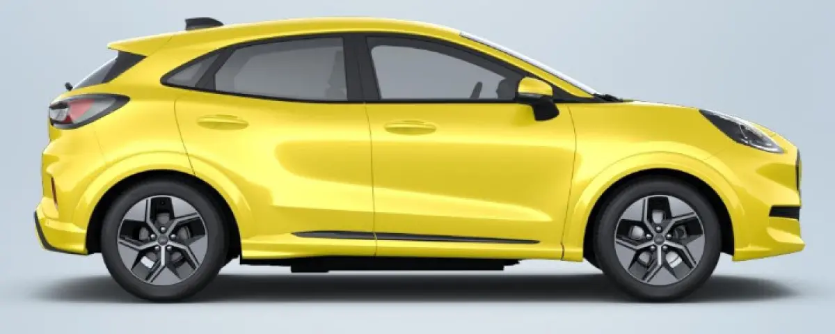Select 47 kWh | Nieuw te bestellen, | €4.400,- Ford Voordeel! | Nieuwe Voorraad | Apple Carplay & Android Auto | Cruise Control | Keyless Go |