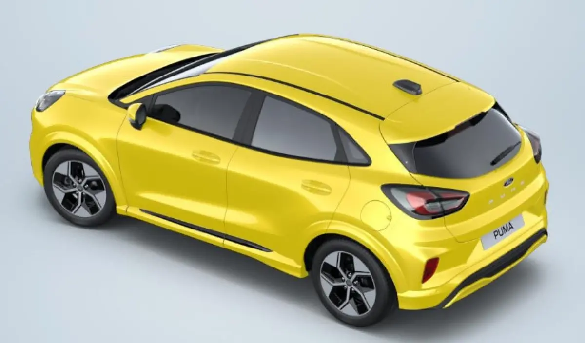 Select 47 kWh | Nieuw te bestellen, | €4.400,- Ford Voordeel! | Nieuwe Voorraad | Apple Carplay & Android Auto | Cruise Control | Keyless Go |