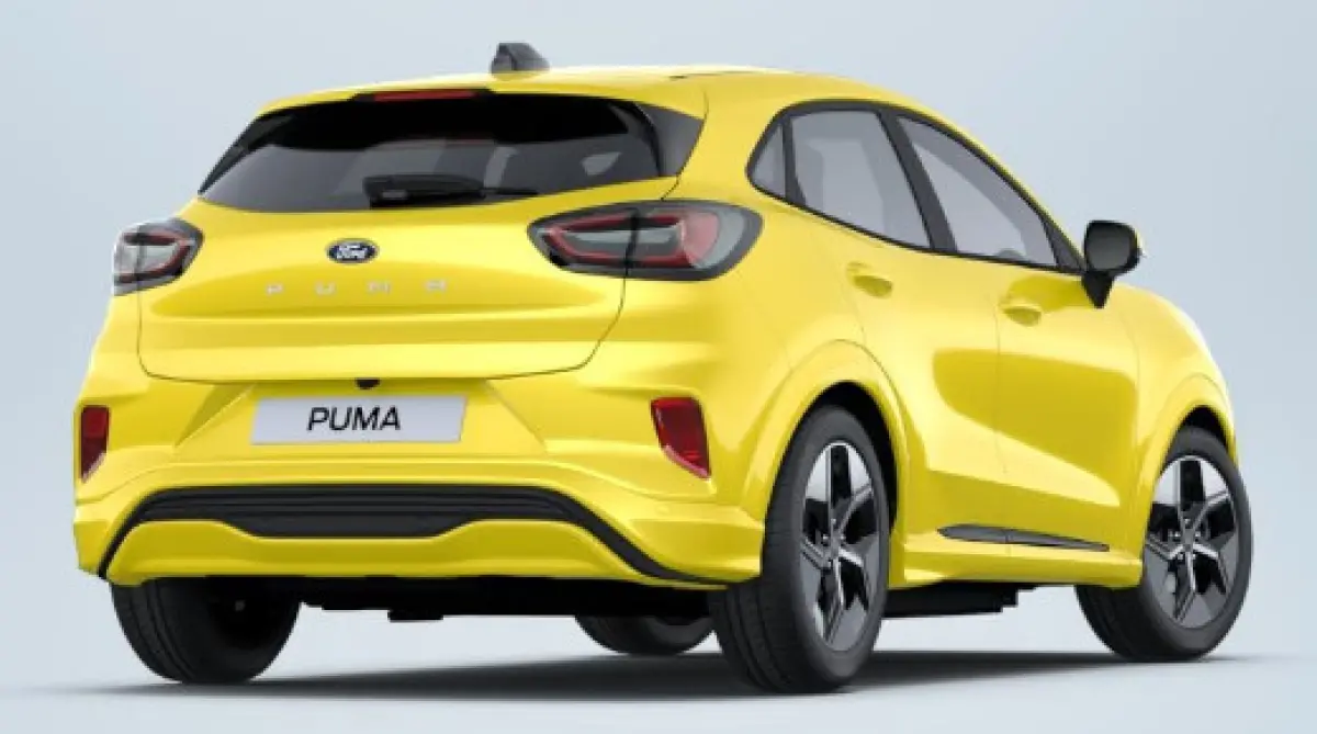 Select 47 kWh | Nieuw te bestellen, | €4.400,- Ford Voordeel! | Nieuwe Voorraad | Apple Carplay & Android Auto | Cruise Control | Keyless Go |