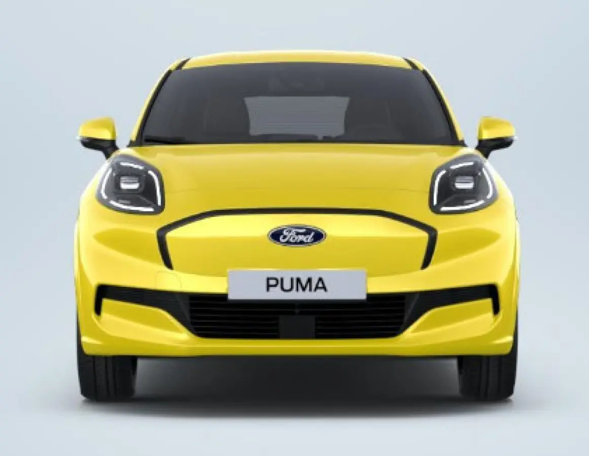 Select 47 kWh | Nieuw te bestellen, | €4.400,- Ford Voordeel! | Nieuwe Voorraad | Apple Carplay & Android Auto | Cruise Control | Keyless Go |