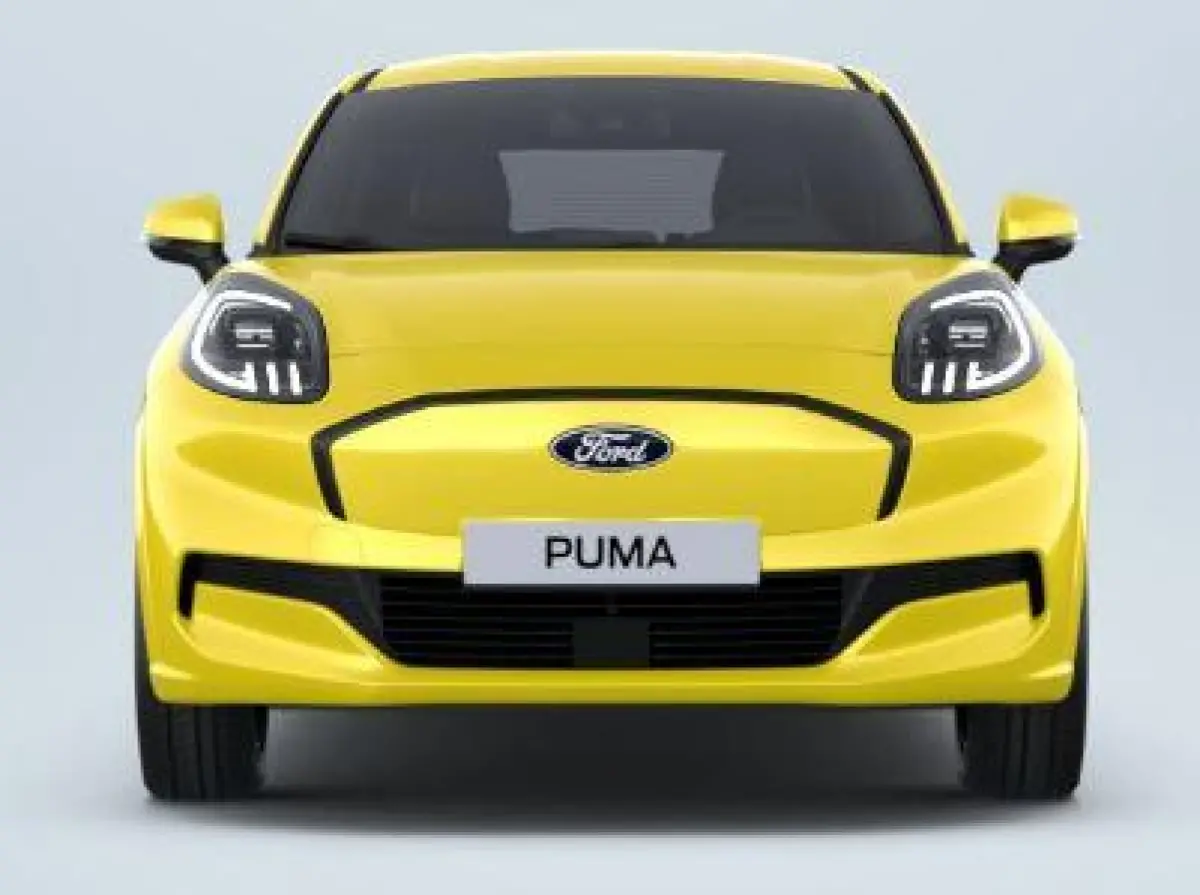 Premium 44 kWh | Nieuw te bestellen, | €4.400,- Ford Voordeel! | Matrix Led Koplampen | Elektrisch Achterklep | Apple Carplay & Android Auto | Keyless Entry & Go | B & O | 18'' LMV |