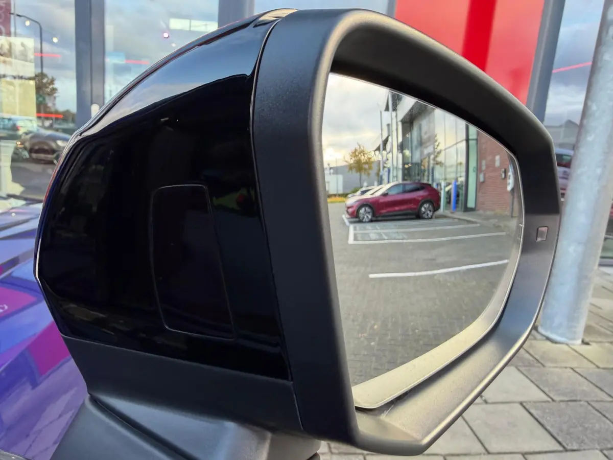 RSQ3 TFSI RS / Panorama/ Full spec