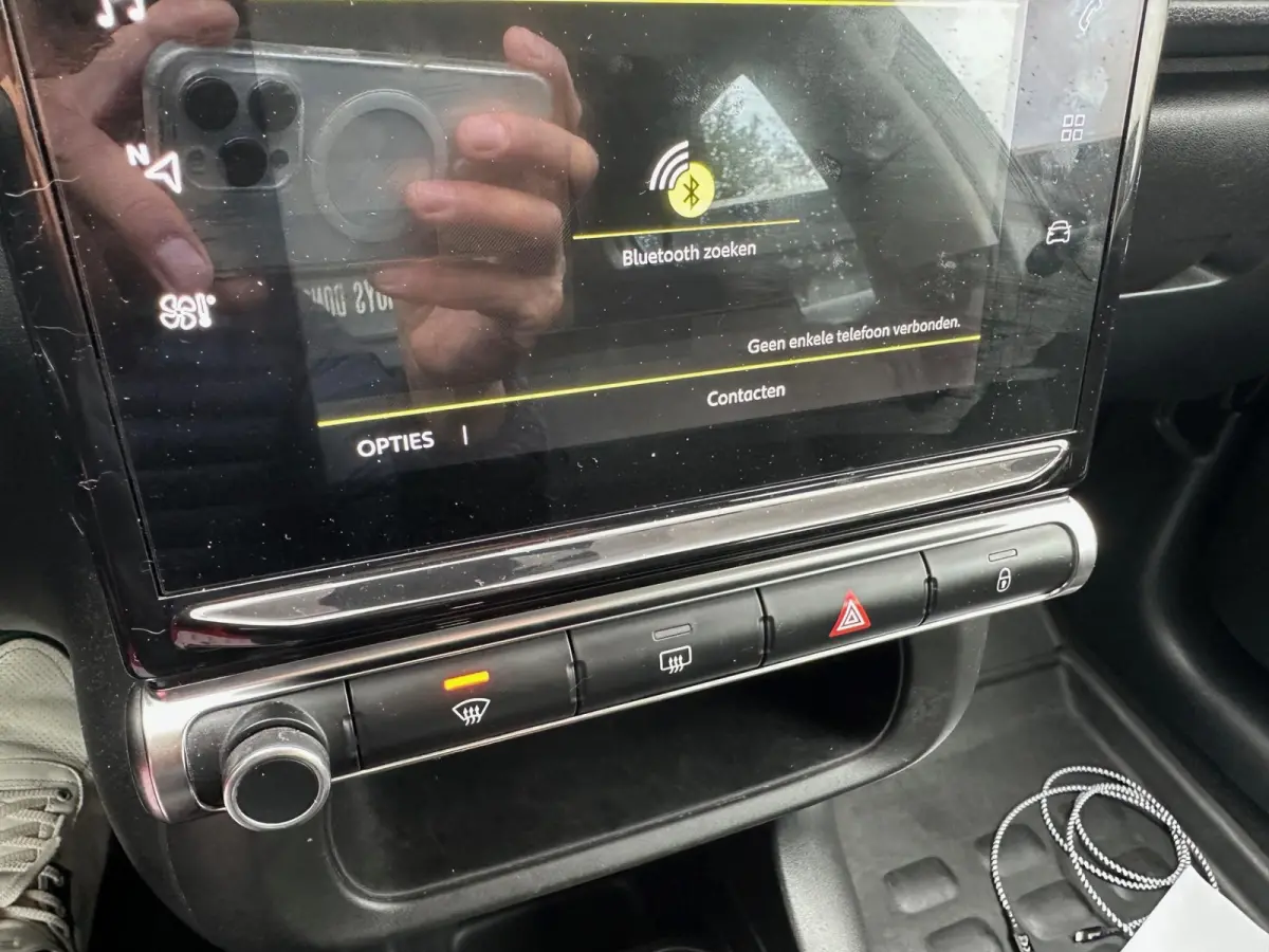 1.2 PT Feel (2020)|NAVI|CLIMA Apple CarPlay