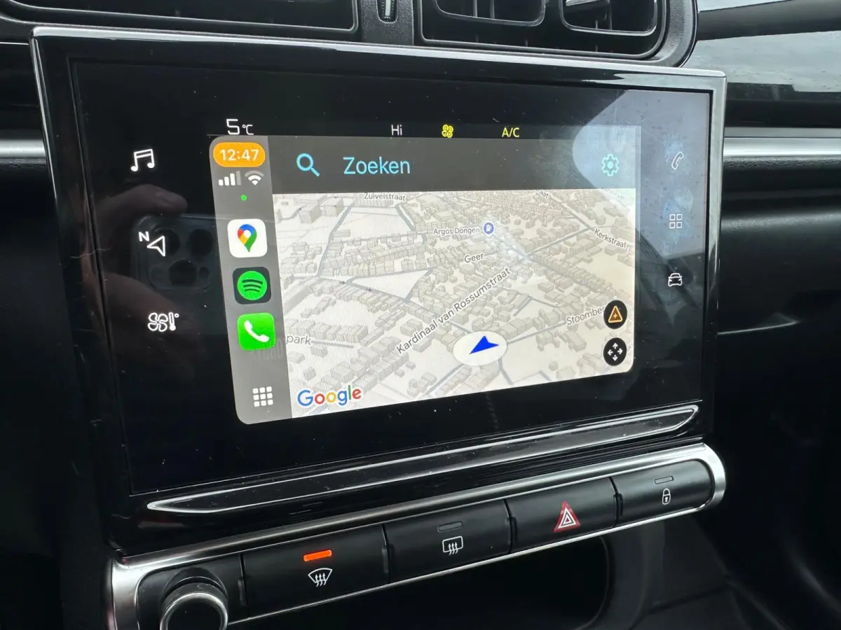 1.2 PT Feel (2020)|NAVI|CLIMA Apple CarPlay
