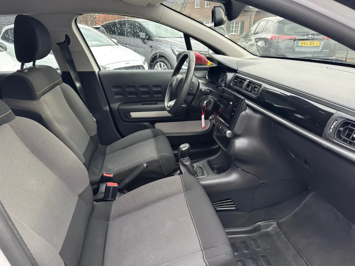 1.2 PT Feel (2020)|NAVI|CLIMA Apple CarPlay