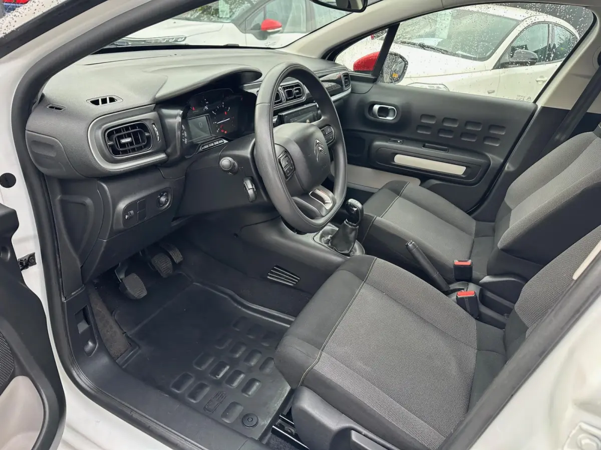 1.2 PT Feel (2020)|NAVI|CLIMA Apple CarPlay