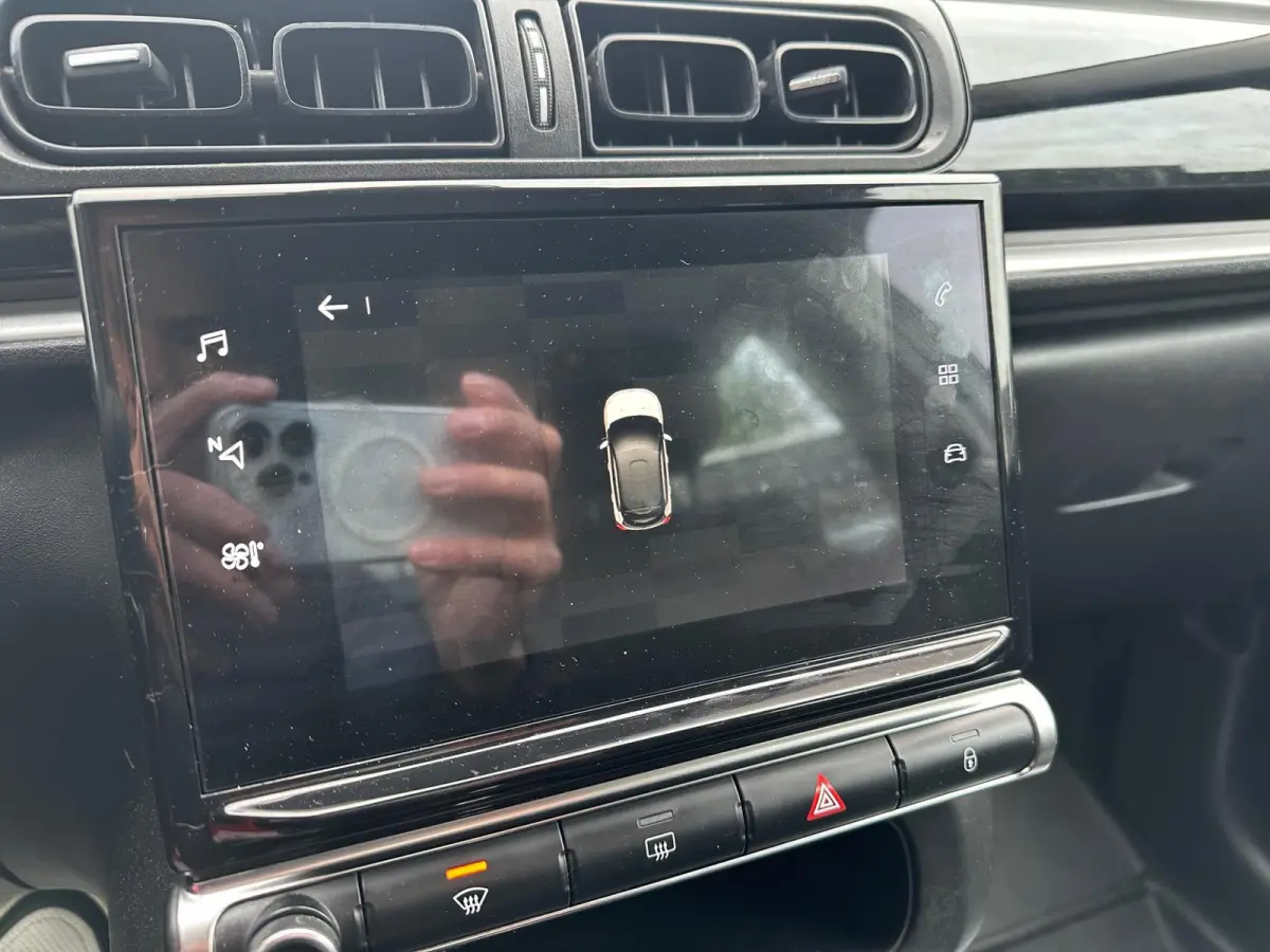 1.2 PT Feel (2020)|NAVI|CLIMA Apple CarPlay