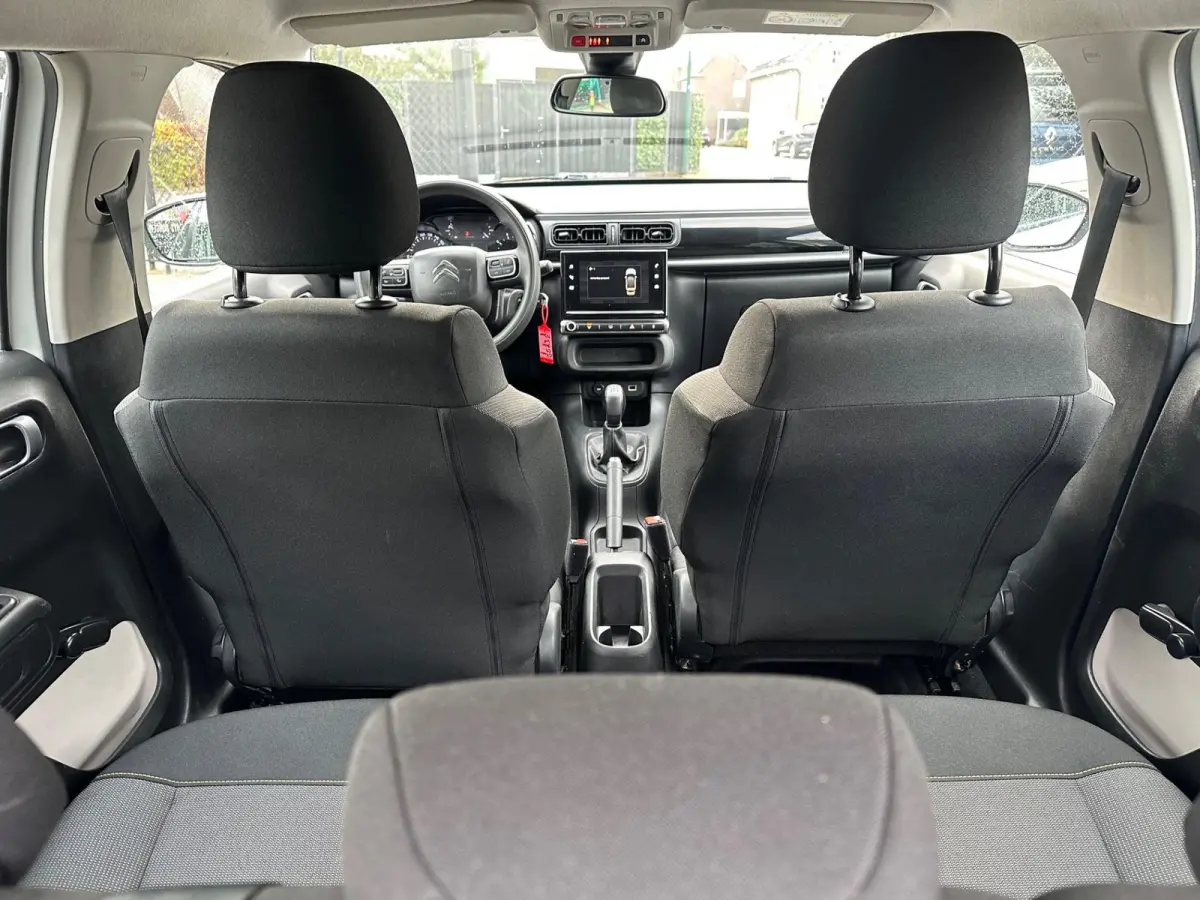 1.2 PT Feel (2020)|NAVI|CLIMA Apple CarPlay