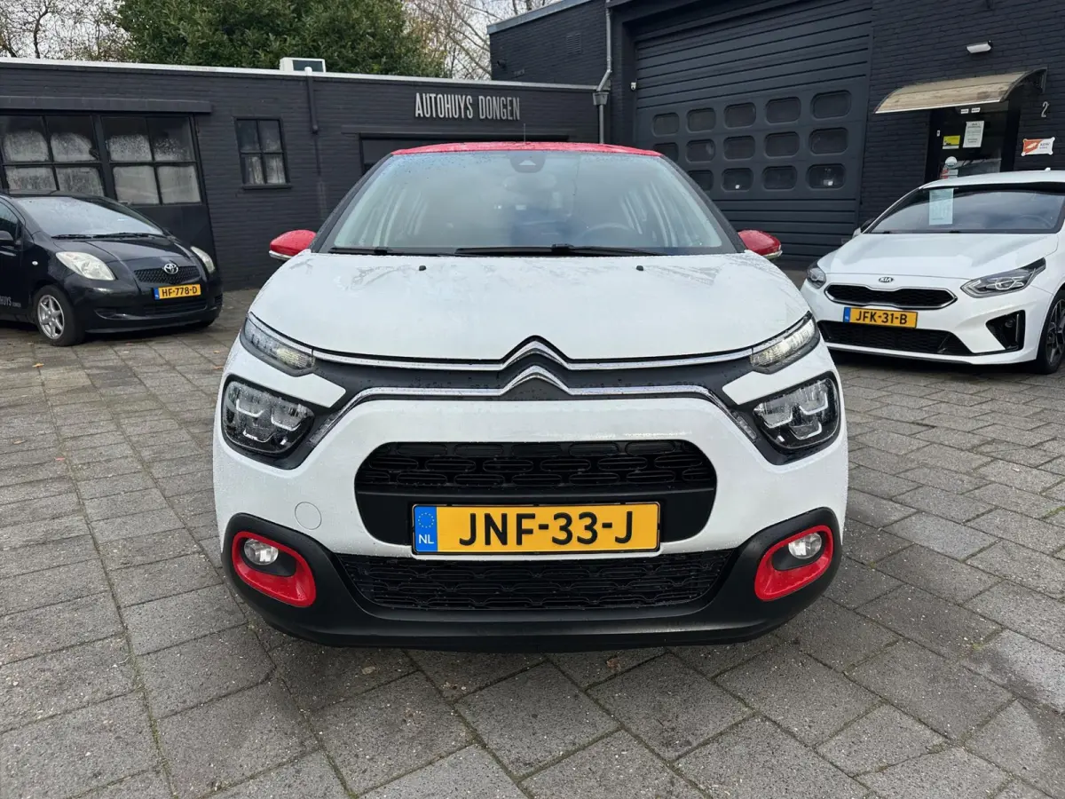 1.2 PT Feel (2020)|NAVI|CLIMA Apple CarPlay