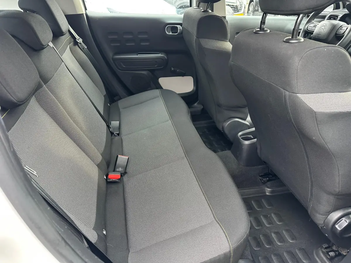 1.2 PT Feel (2020)|NAVI|CLIMA Apple CarPlay