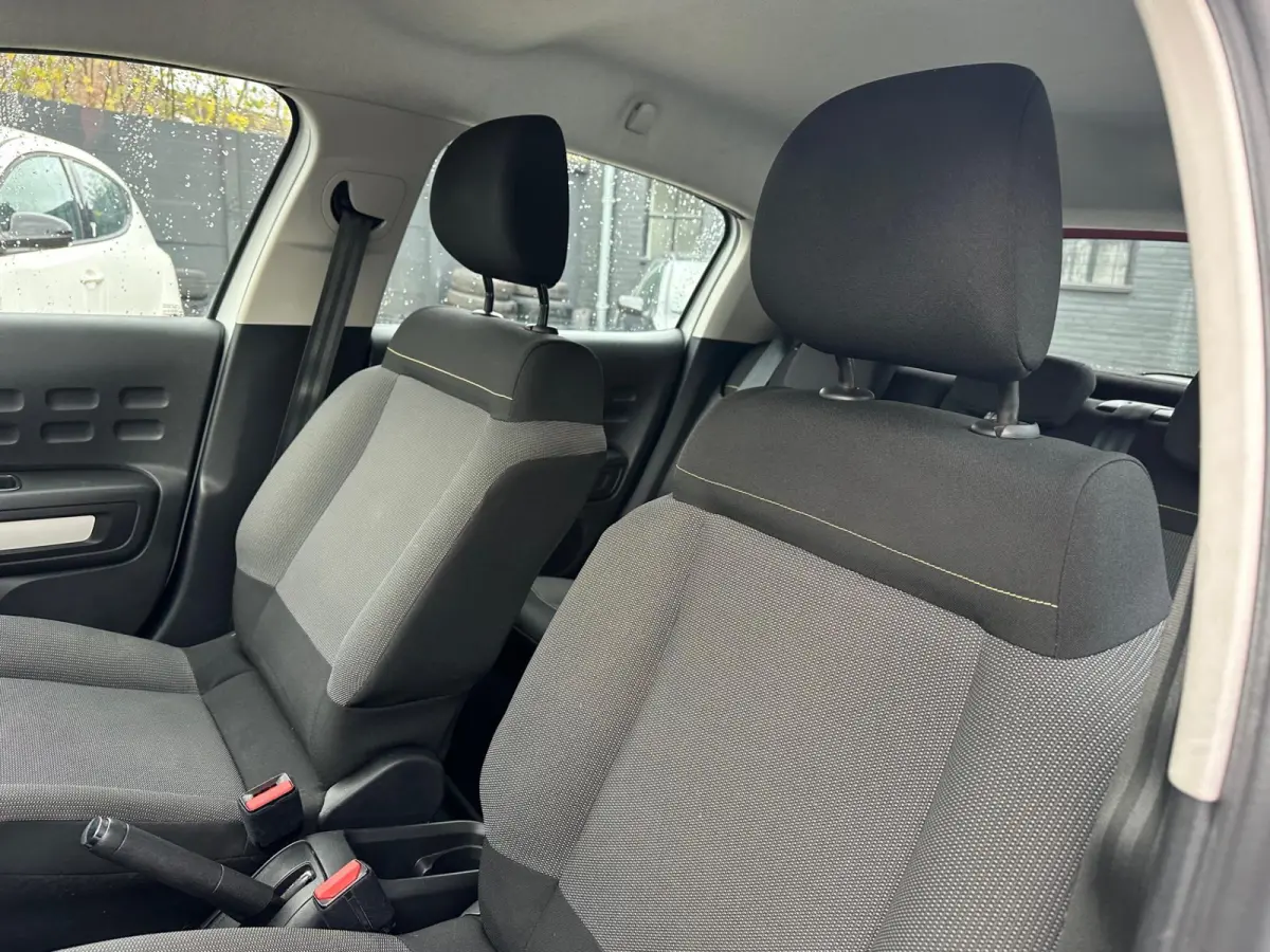 1.2 PT Feel (2020)|NAVI|CLIMA Apple CarPlay