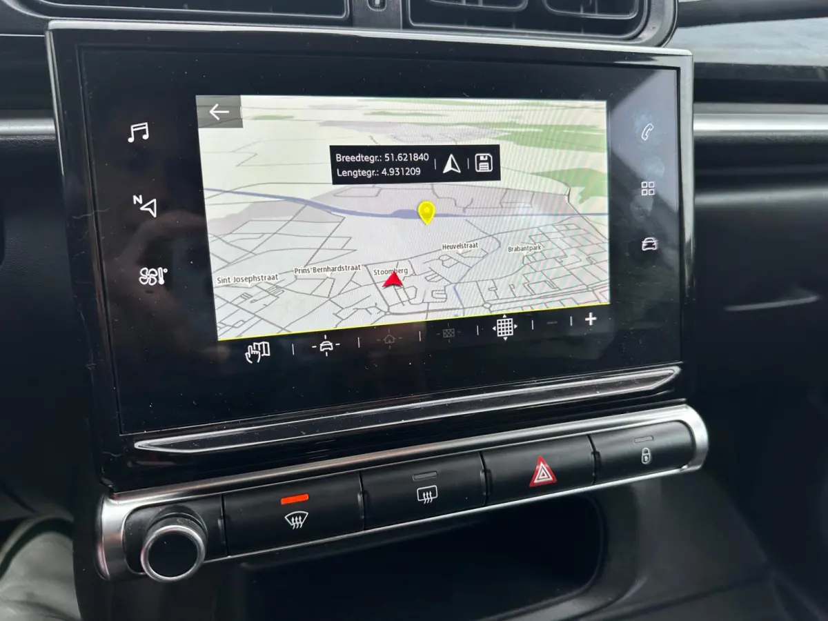 1.2 PT Feel (2020)|NAVI|CLIMA Apple CarPlay