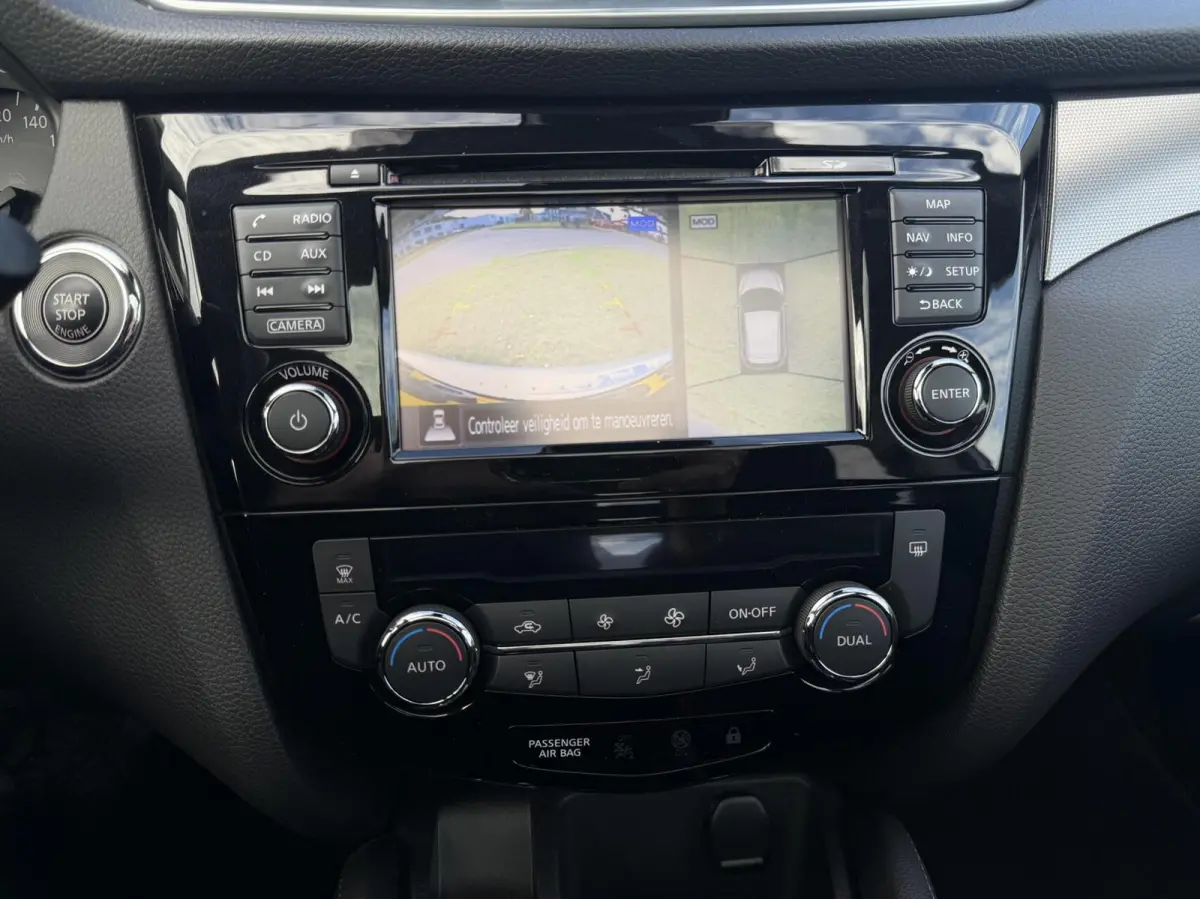 1.2 N-Connecta - AUT/NAVI/PANODAK/CAMERA/NAP