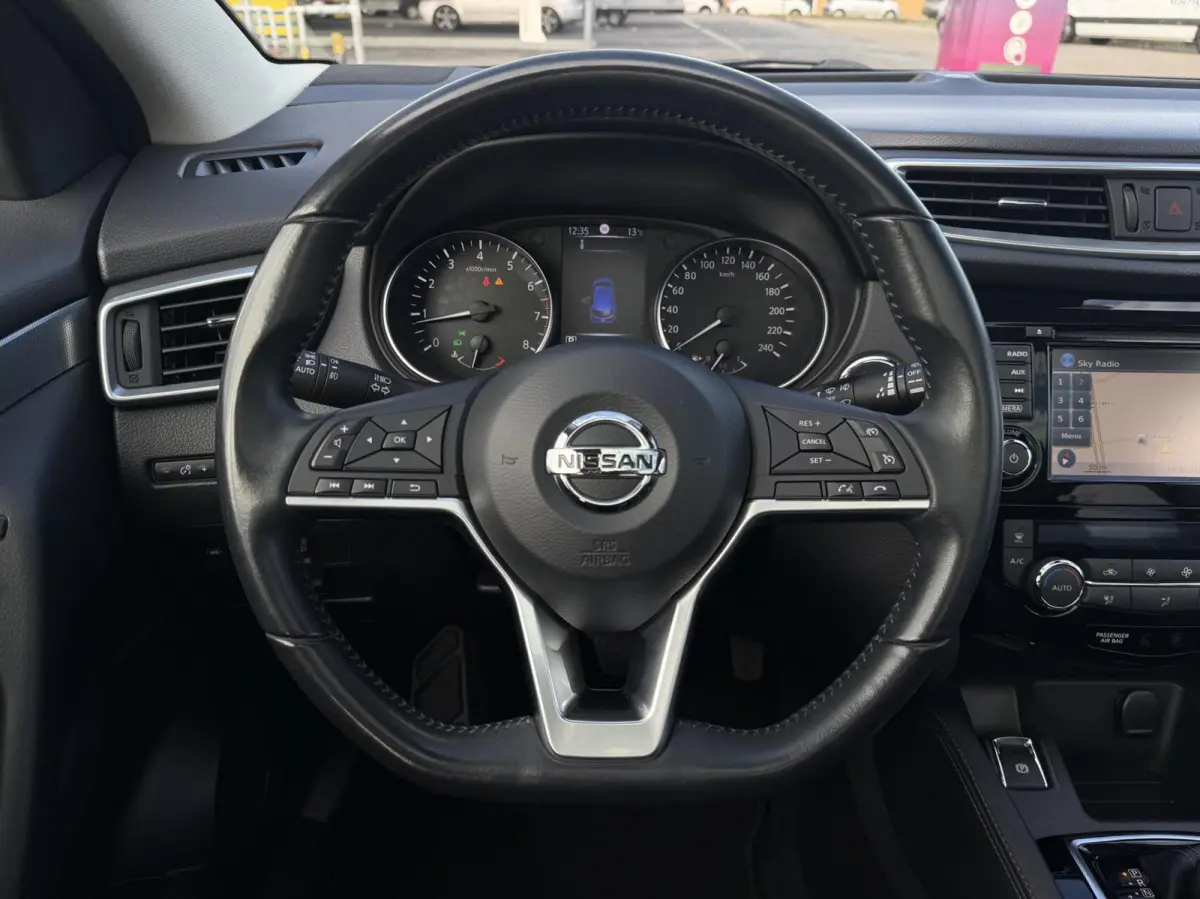 1.2 N-Connecta - AUT/NAVI/PANODAK/CAMERA/NAP