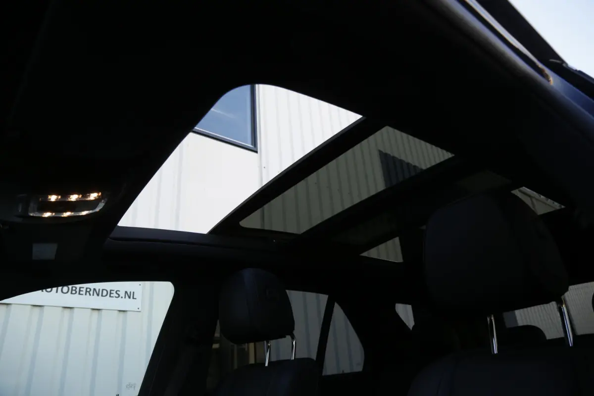 350 e PHEV Plug in 4MATIC AMG*Perfect MB Onderh.*BTW*1ste Eig*Luchtvering/Pano/ACC/360/Stoelverw./Stoelkoeling/MBUX/LED/Elek. Klep/Standkachel/Dodehoek/Rijstrook/Apple Carplay-Android/VOL*