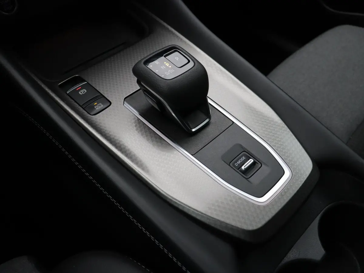 158pk MHEV Xtronic N-Connecta | Pilot assist | Headup-display | Elektrische achterklep | Rondomzichtcamera | Cold-pack | Google maps intergratie |
