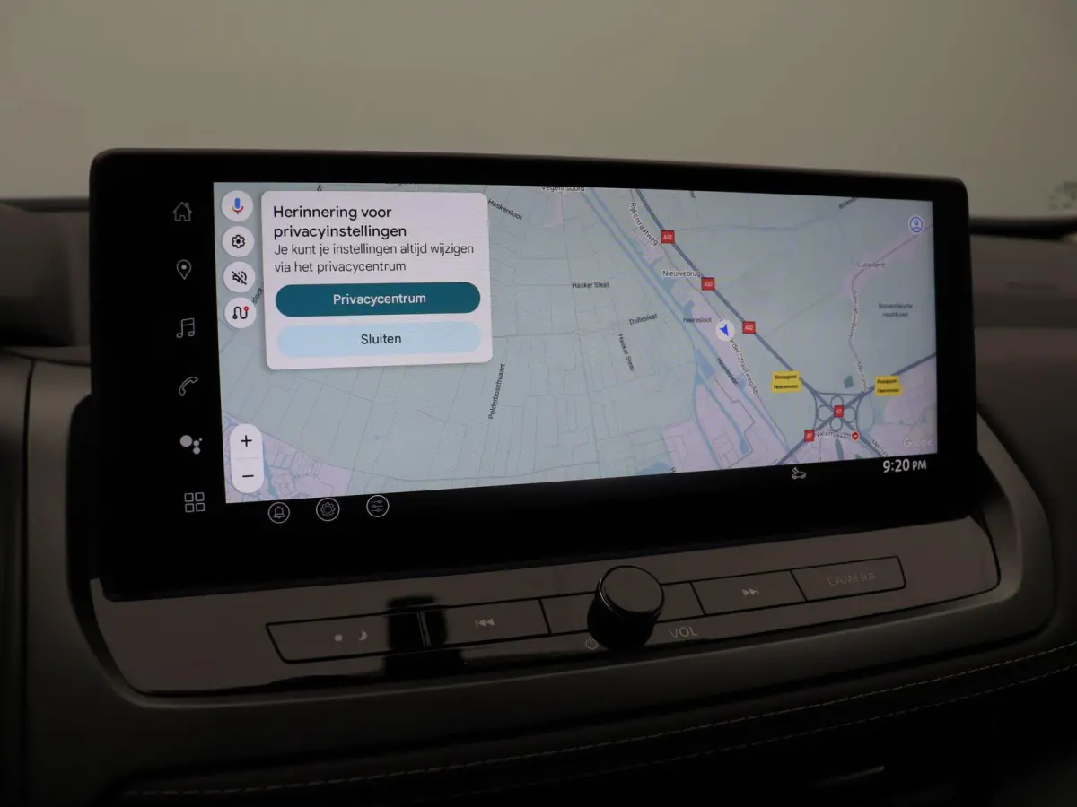 158pk MHEV Xtronic N-Connecta | Pilot assist | Headup-display | Elektrische achterklep | Rondomzichtcamera | Cold-pack | Google maps intergratie |