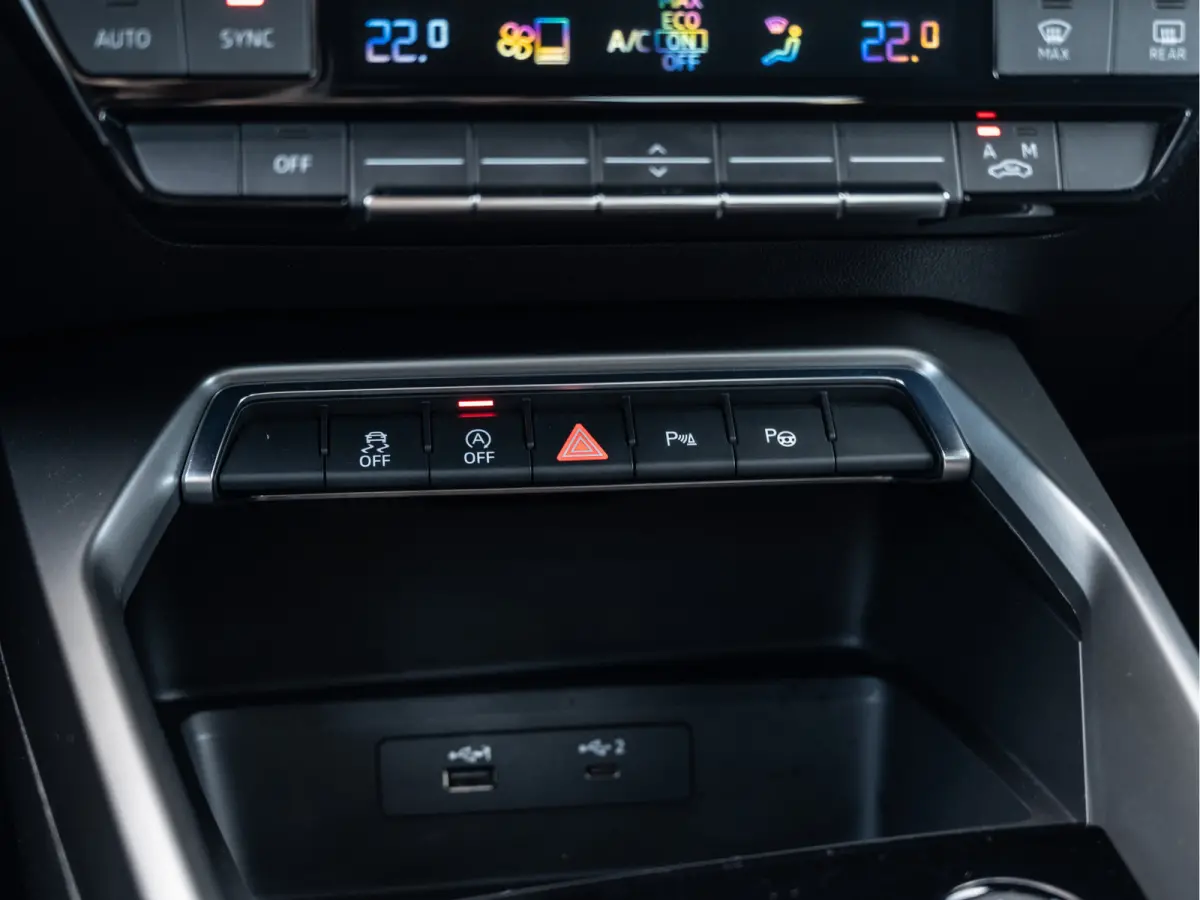 35 TFSI Business edition | Virtual | Camera | Carplay |