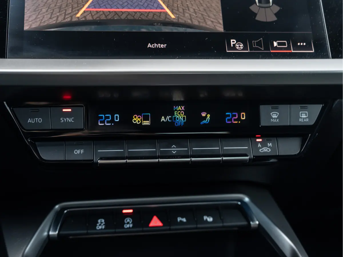 35 TFSI Business edition | Virtual | Camera | Carplay |