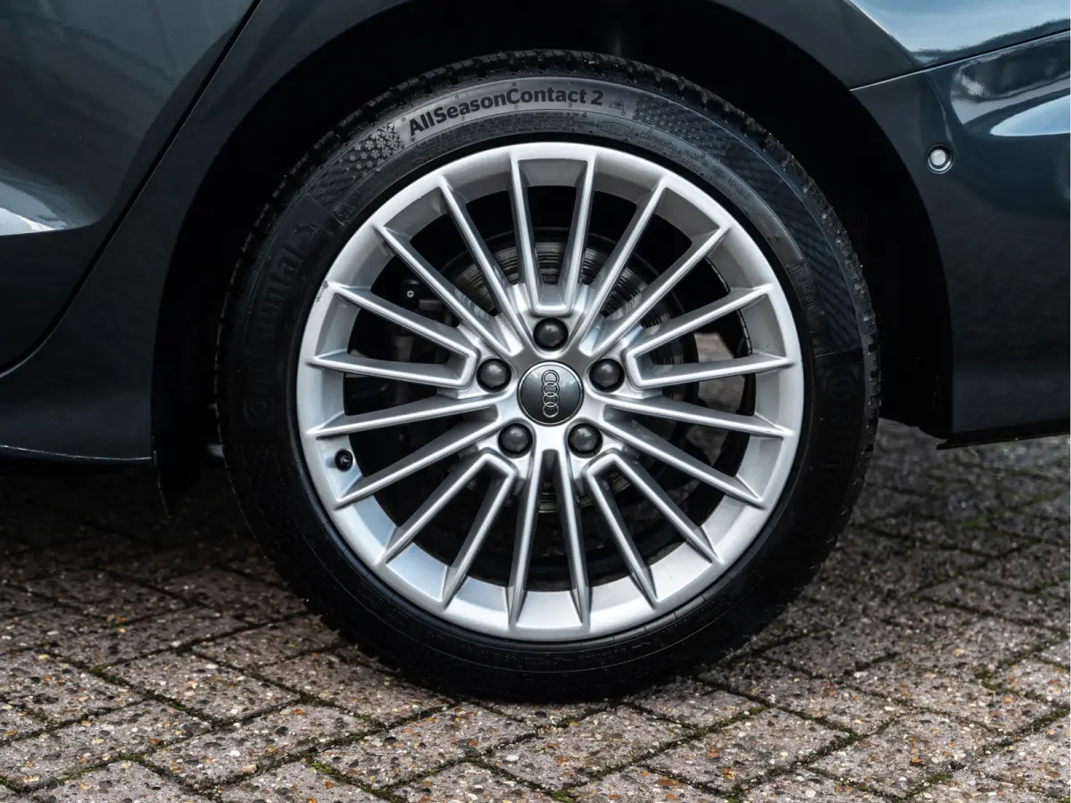 35 TFSI Business edition | Virtual | Camera | Carplay |