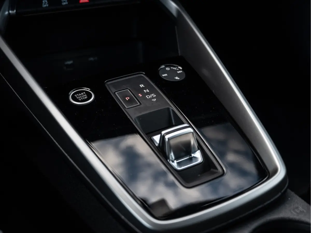 35 TFSI Business edition | Virtual | Camera | Carplay |