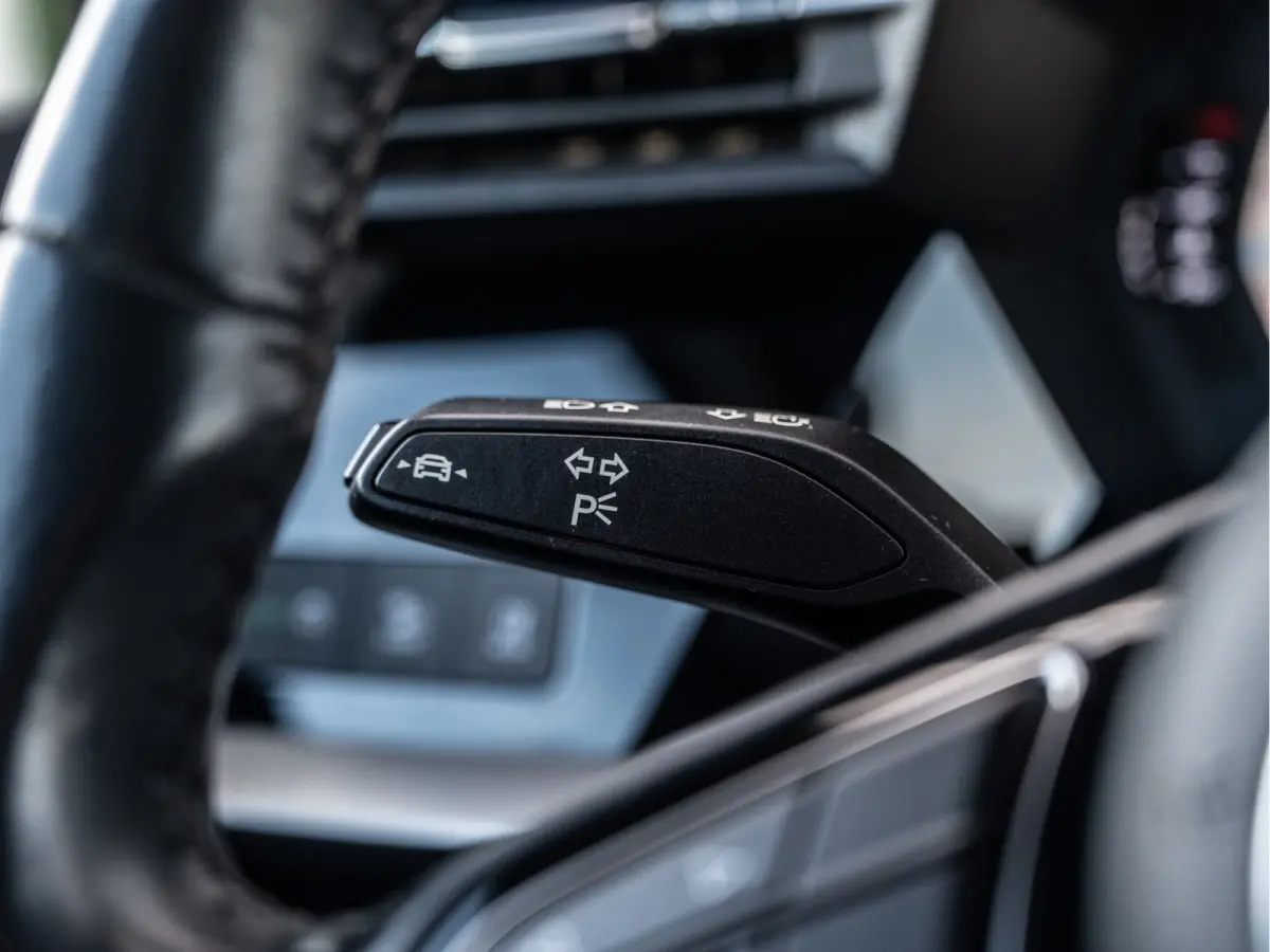 35 TFSI Business edition | Virtual | Camera | Carplay |