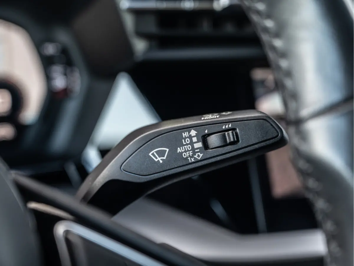 35 TFSI Business edition | Virtual | Camera | Carplay |