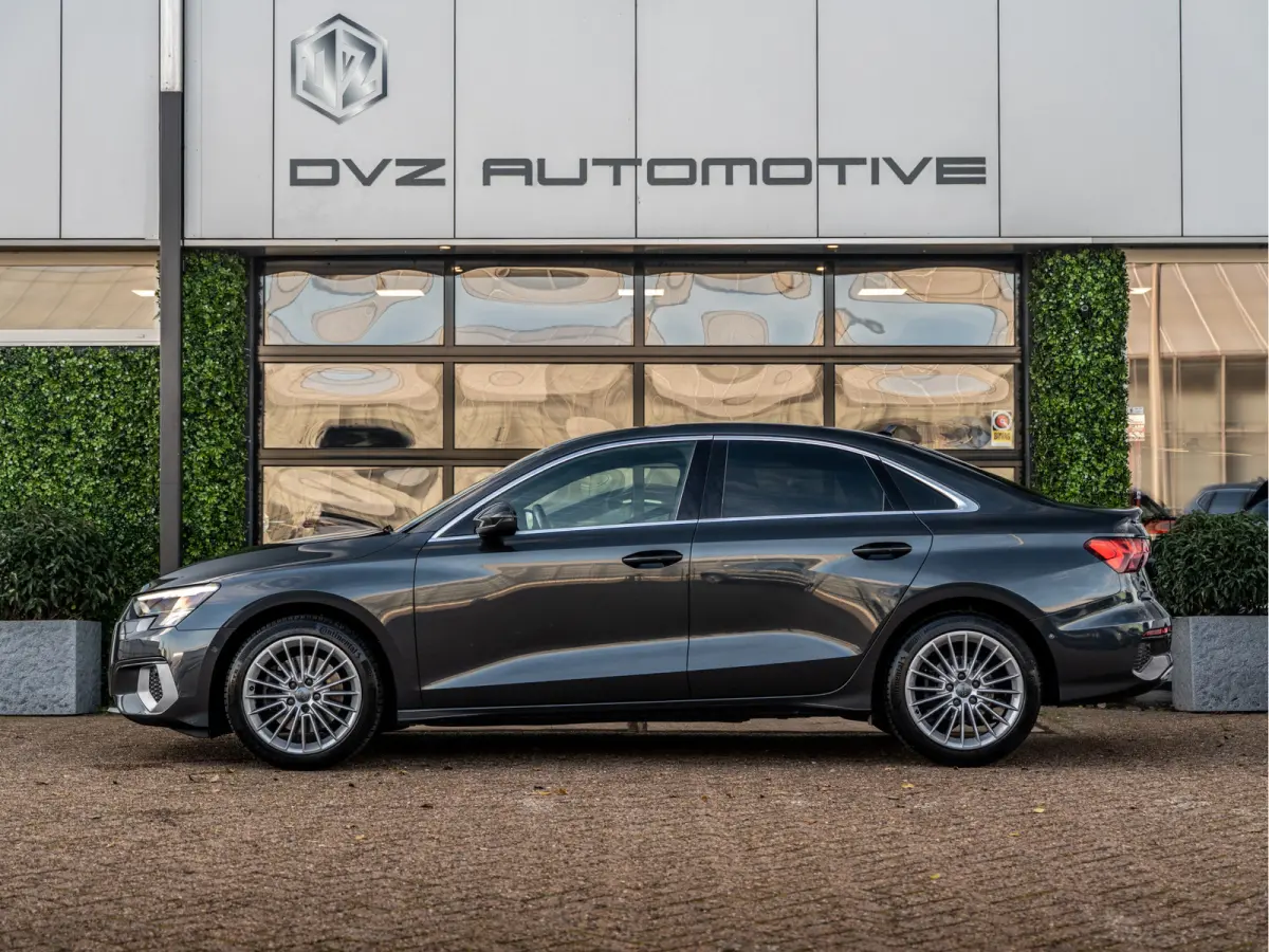 35 TFSI Business edition | Virtual | Camera | Carplay |