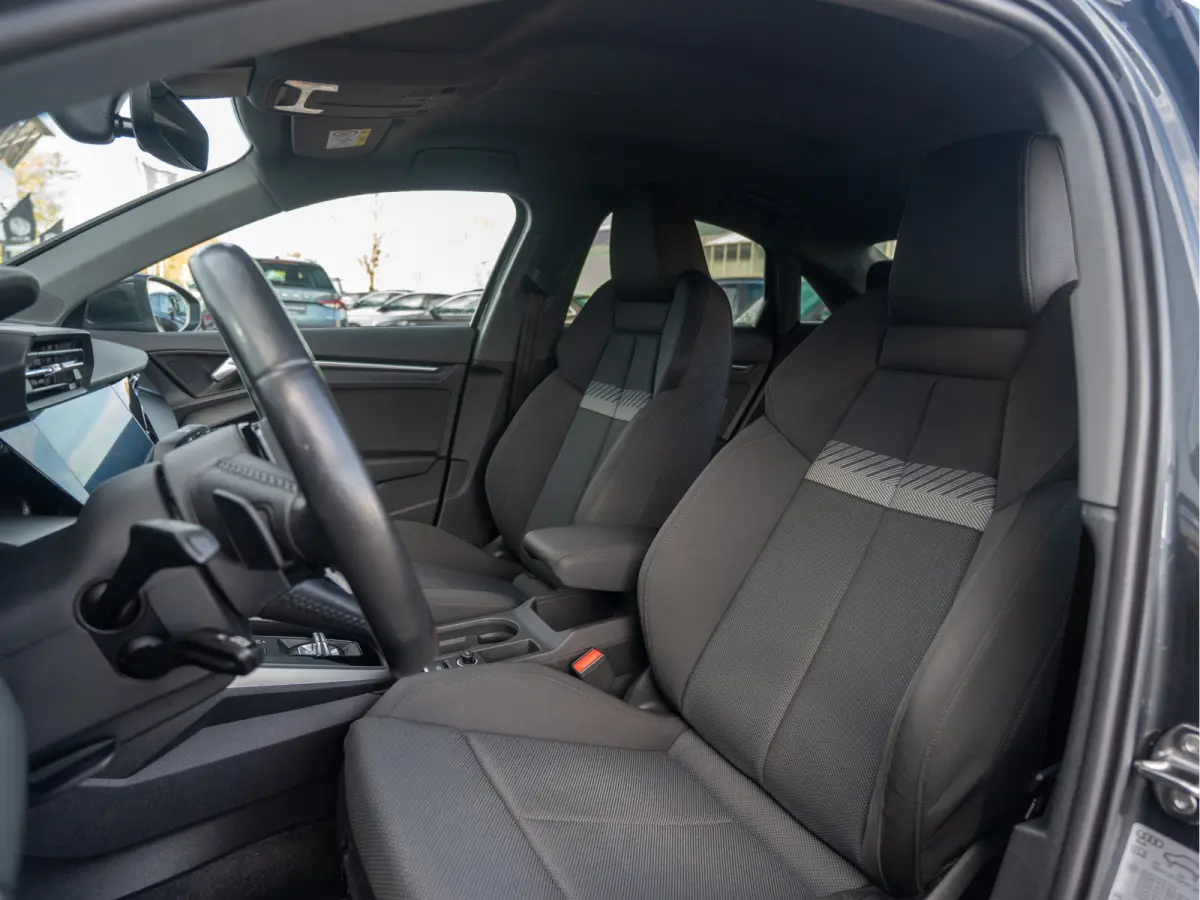 35 TFSI Business edition | Virtual | Camera | Carplay |