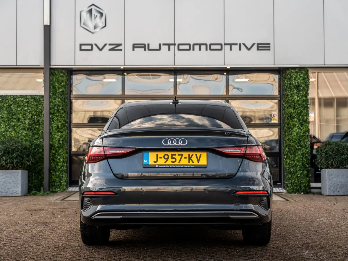 35 TFSI Business edition | Virtual | Camera | Carplay |