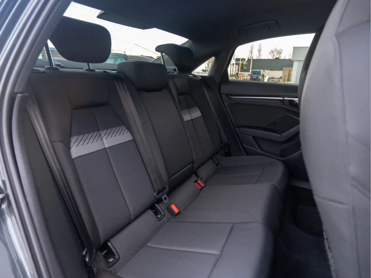 35 TFSI Business edition | Virtual | Camera | Carplay |