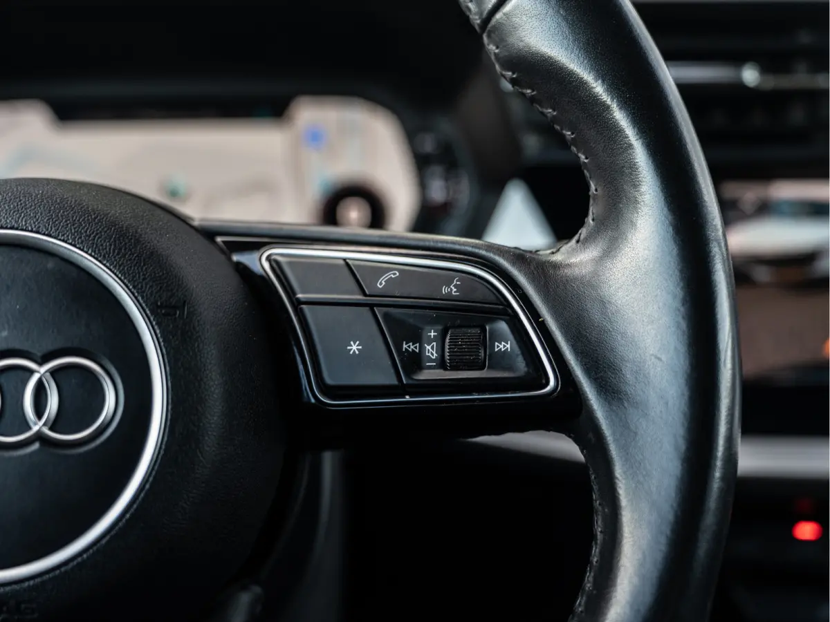 35 TFSI Business edition | Virtual | Camera | Carplay |