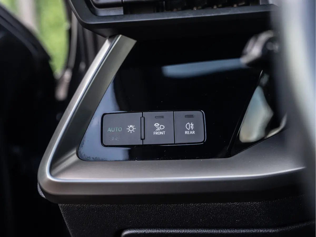 35 TFSI Business edition | Virtual | Camera | Carplay |