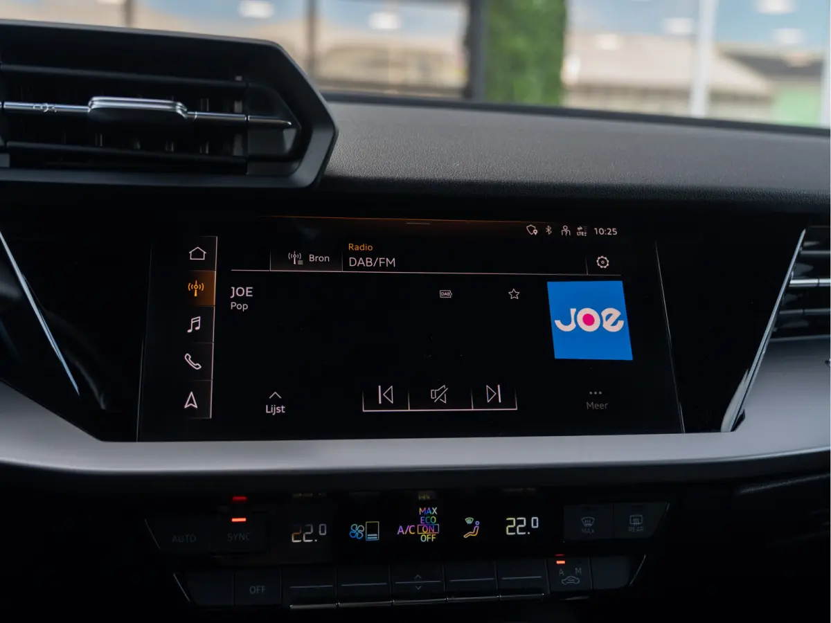 35 TFSI Business edition | Virtual | Camera | Carplay |