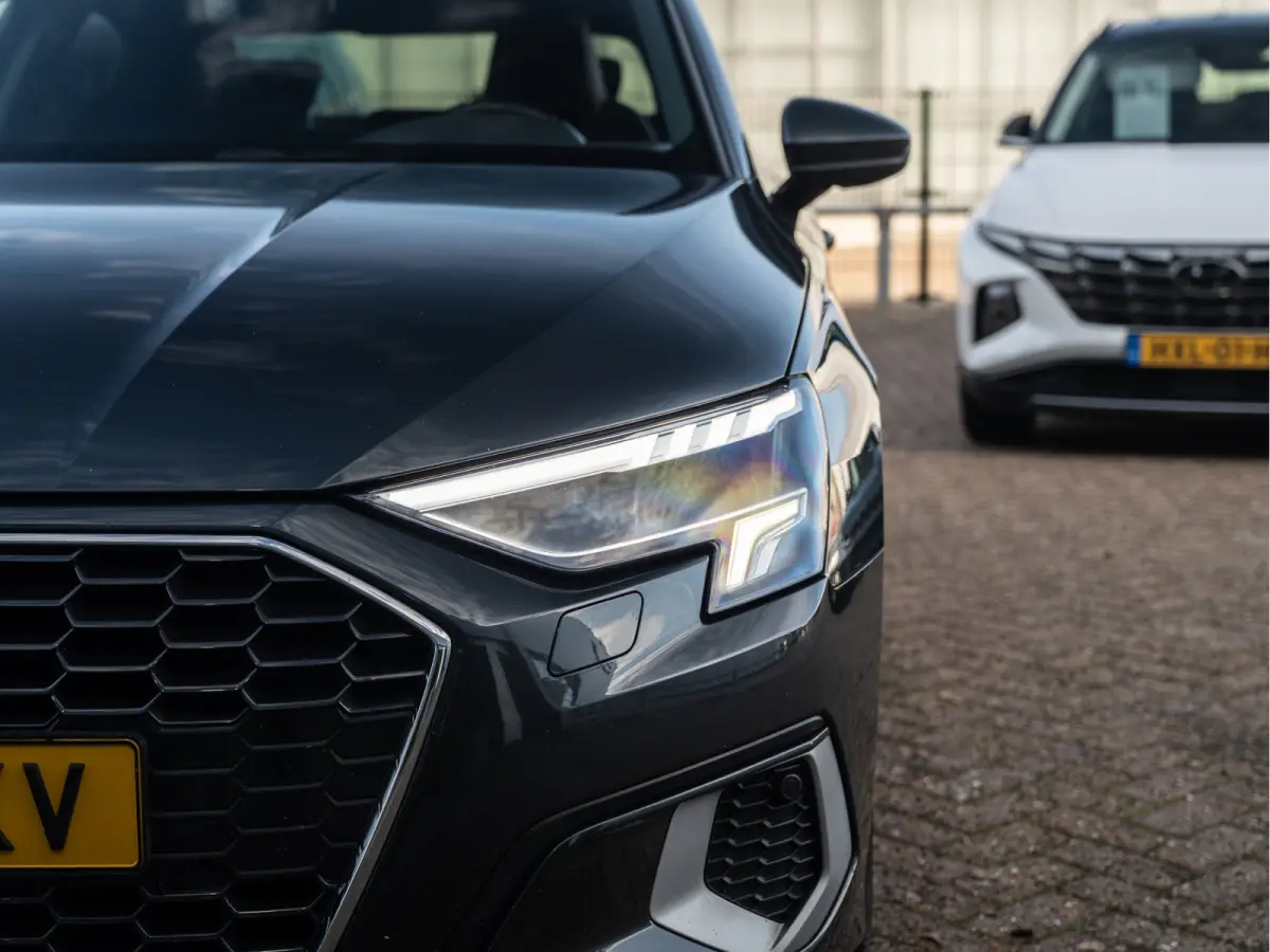 35 TFSI Business edition | Virtual | Camera | Carplay |