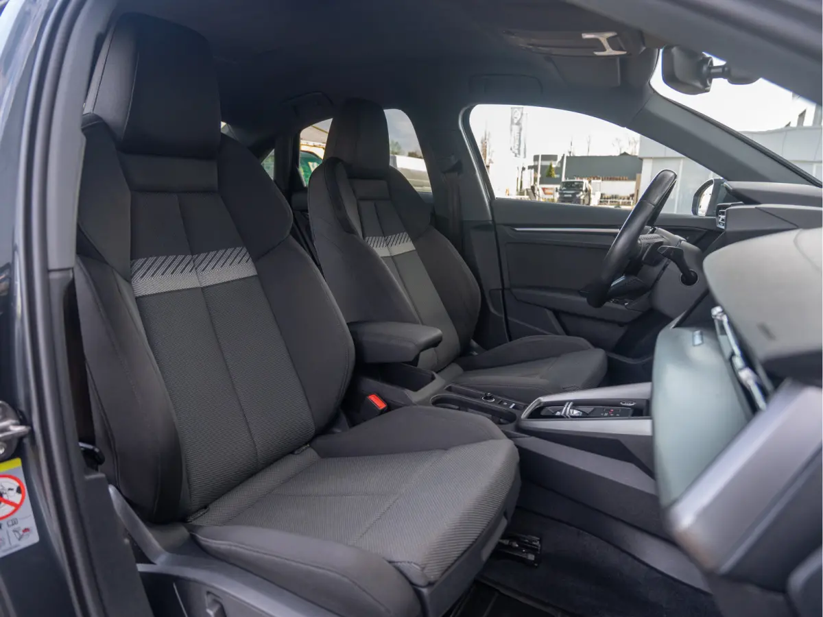 35 TFSI Business edition | Virtual | Camera | Carplay |