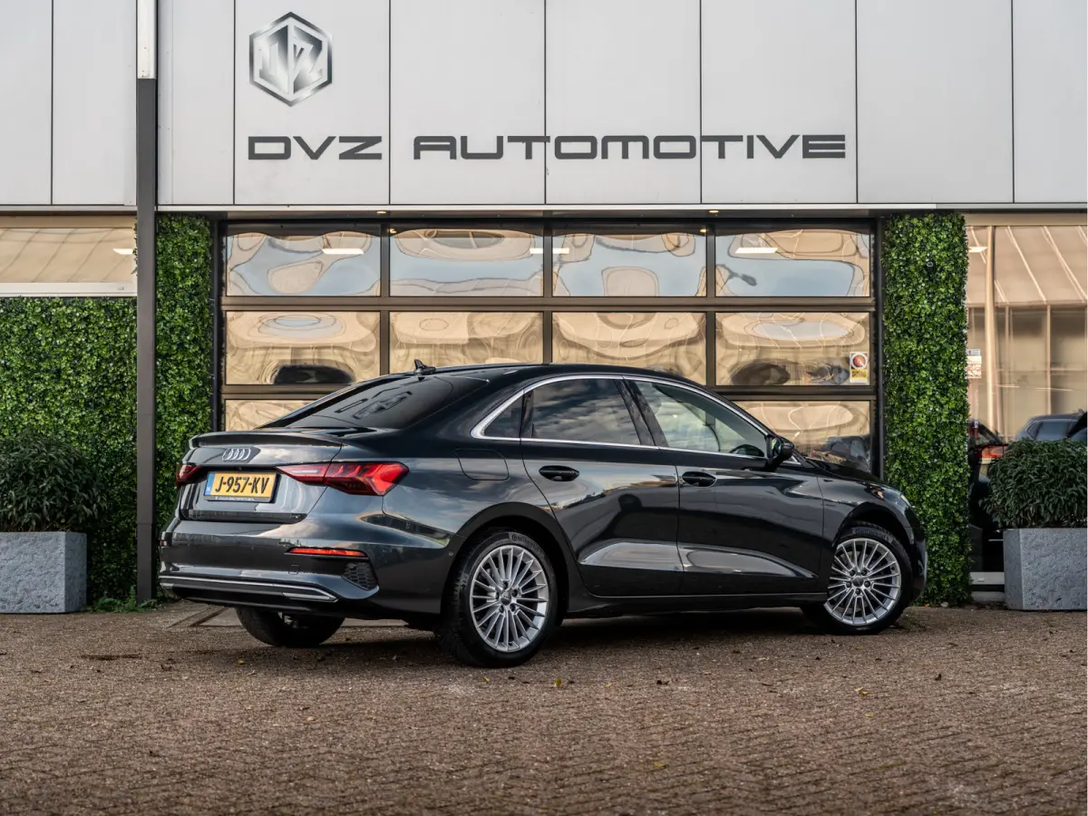 35 TFSI Business edition | Virtual | Camera | Carplay |