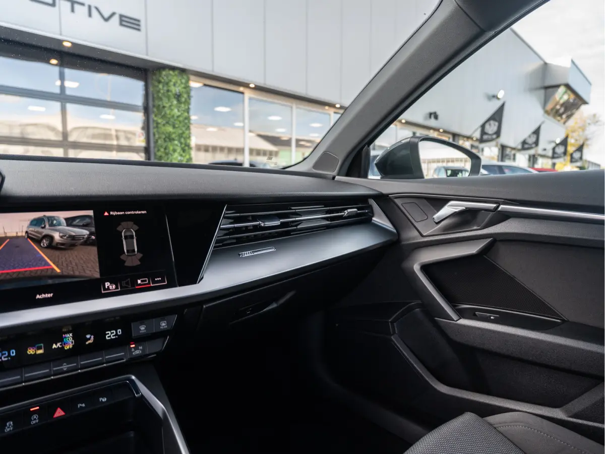 35 TFSI Business edition | Virtual | Camera | Carplay |