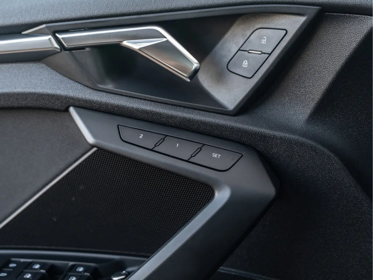 35 TFSI Business edition | Virtual | Camera | Carplay |