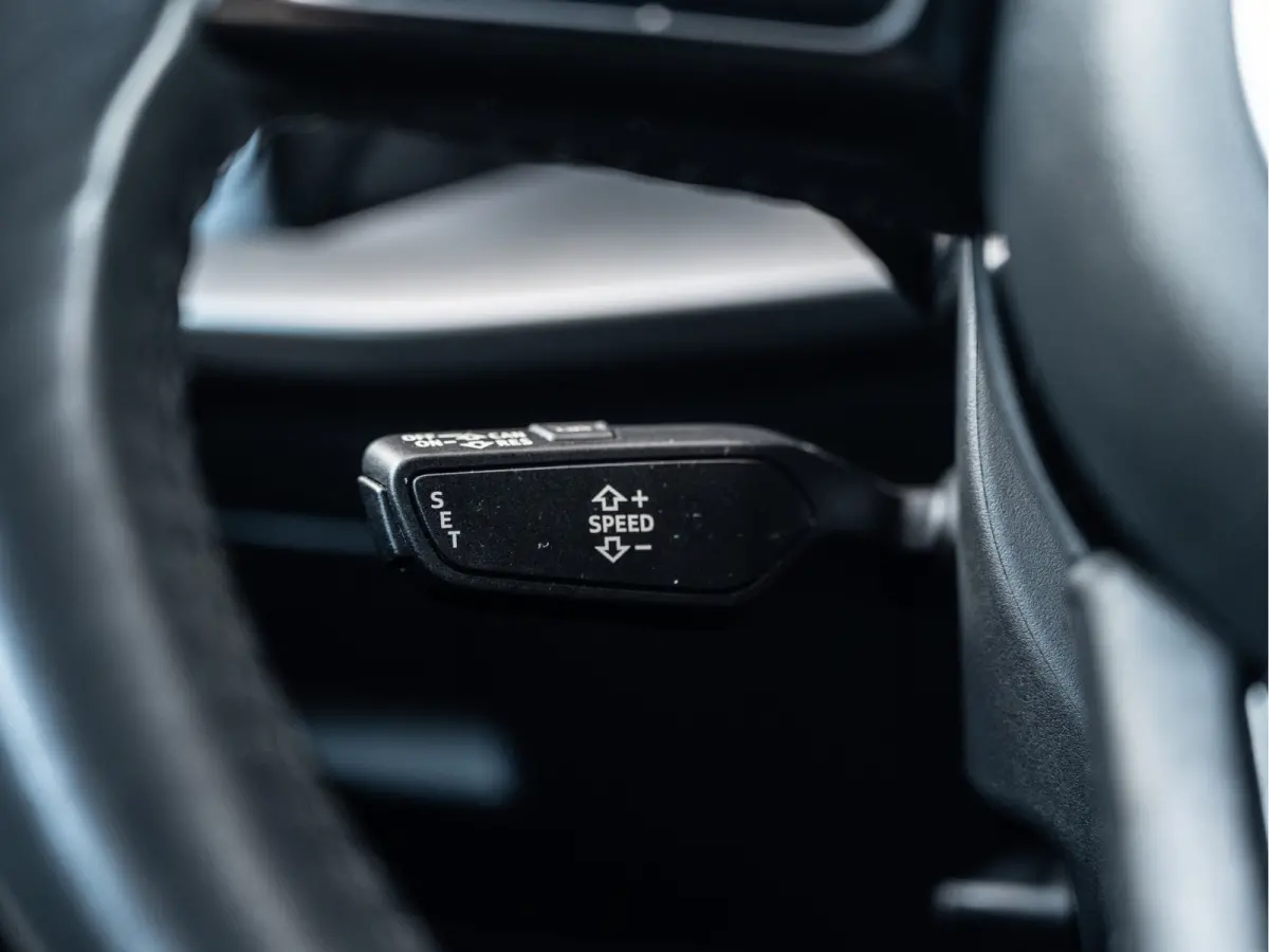 35 TFSI Business edition | Virtual | Camera | Carplay |