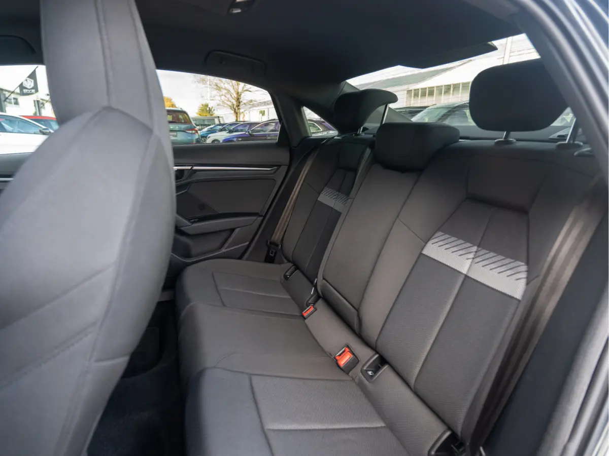 35 TFSI Business edition | Virtual | Camera | Carplay |