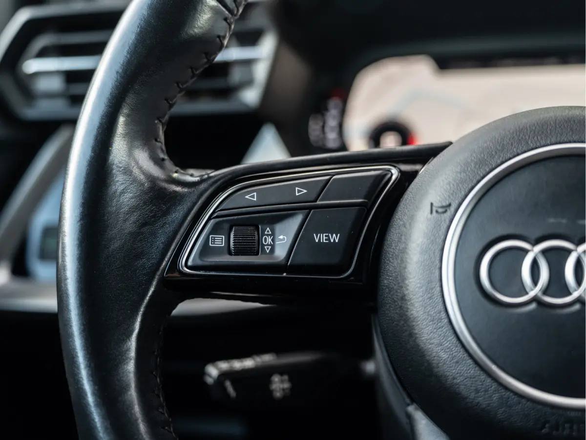 35 TFSI Business edition | Virtual | Camera | Carplay |