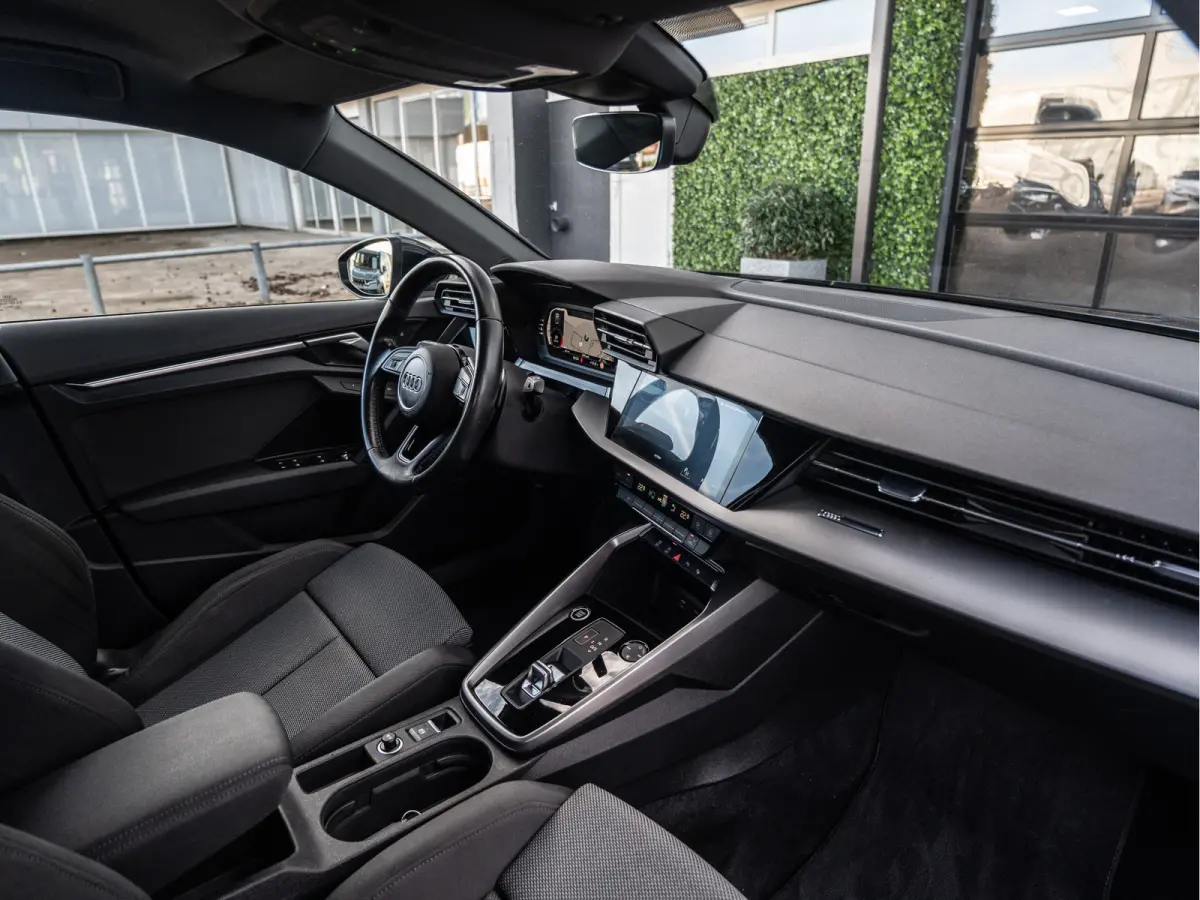35 TFSI Business edition | Virtual | Camera | Carplay |