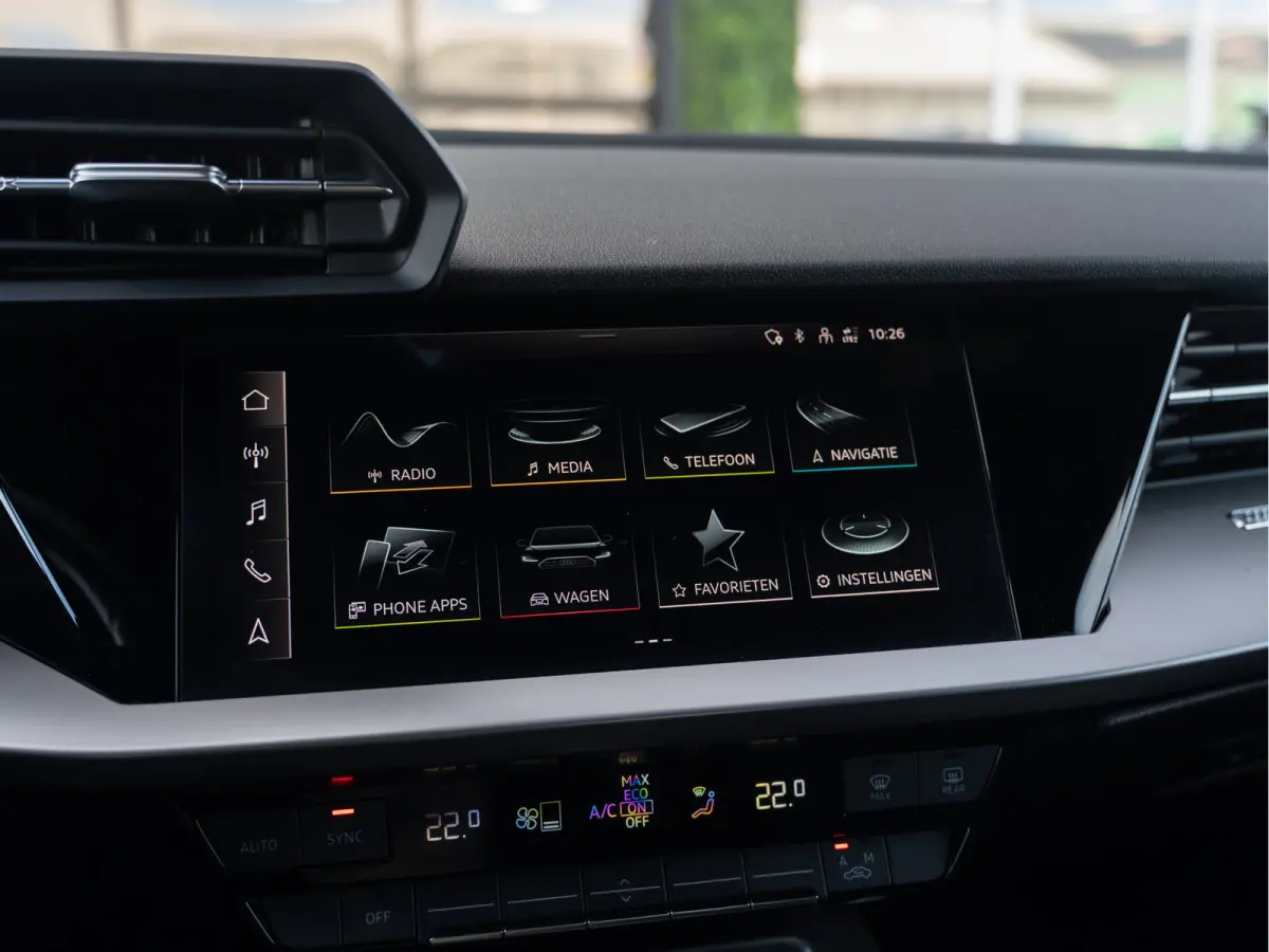 35 TFSI Business edition | Virtual | Camera | Carplay |