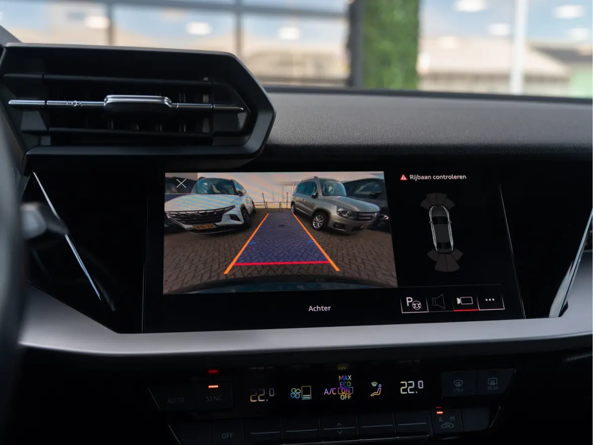 35 TFSI Business edition | Virtual | Camera | Carplay |