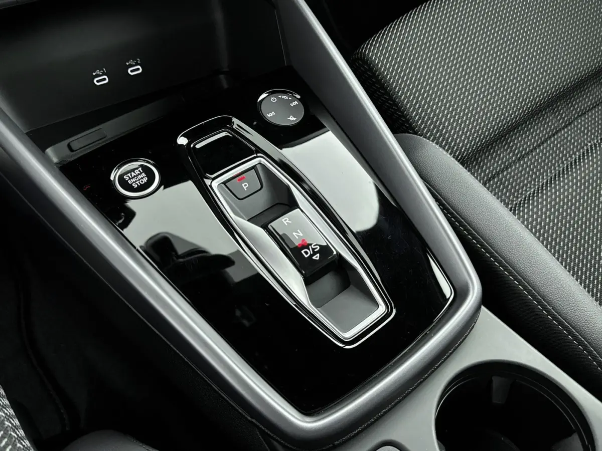 35 TFSI S edition Automaat | Navigatie | Stoelverwarming | Cruise Control | Airco |
