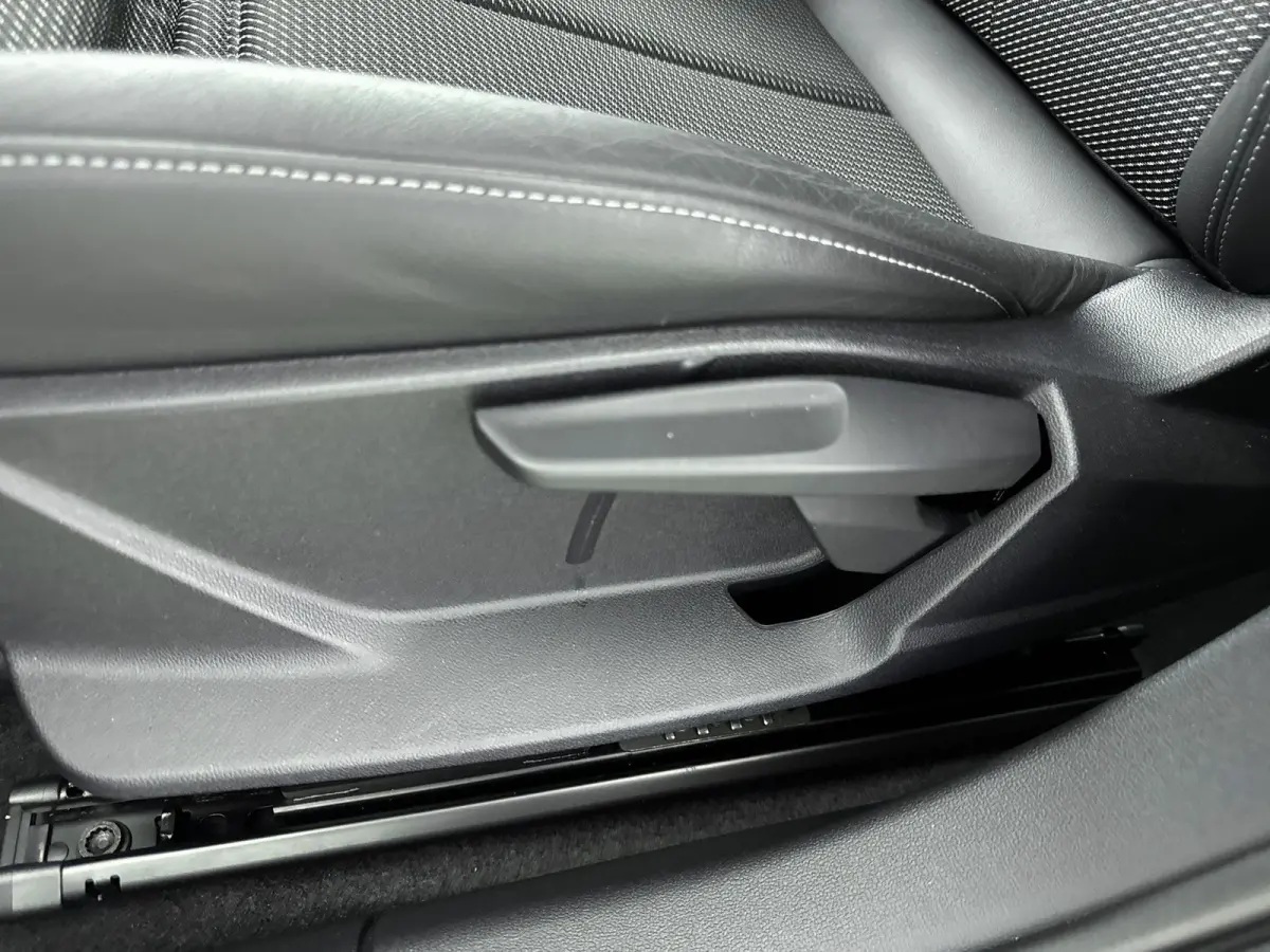 35 TFSI S edition Automaat | Navigatie | Stoelverwarming | Cruise Control | Airco |