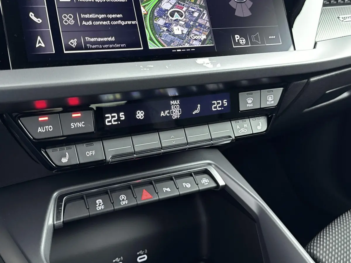 35 TFSI S edition Automaat | Navigatie | Stoelverwarming | Cruise Control | Airco |